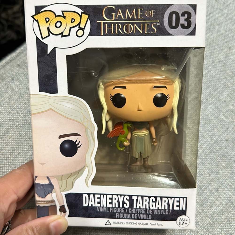 funko pop